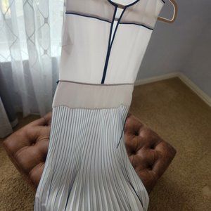 Club monaco dress - in perfect condition!